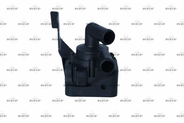 Bomba de agua auxiliar de intercooler NRF 390046