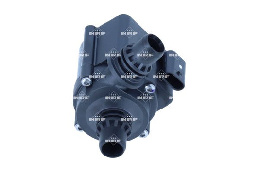 Bomba de agua auxiliar de intercooler NRF 390058