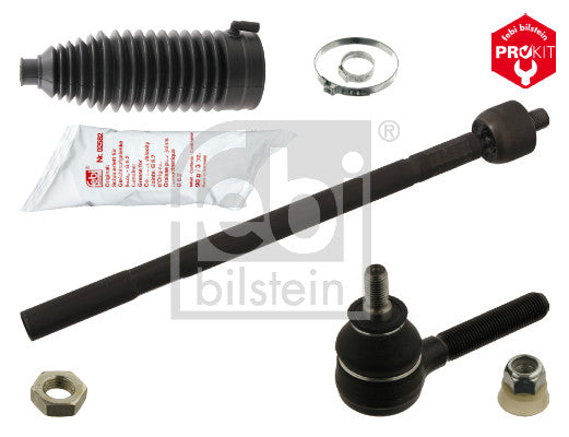 Barra de dirección FEBI BILSTEIN 39043