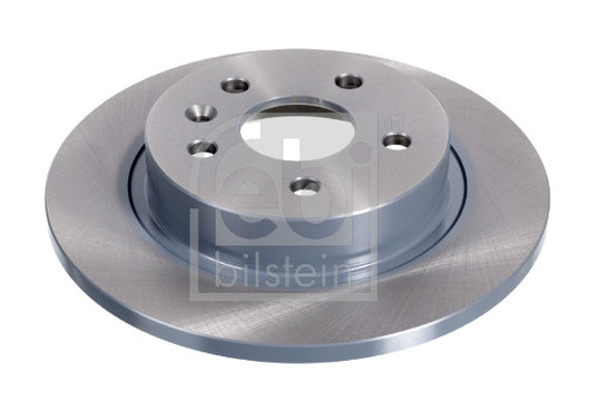 Disco de freno FEBI BILSTEIN 39185