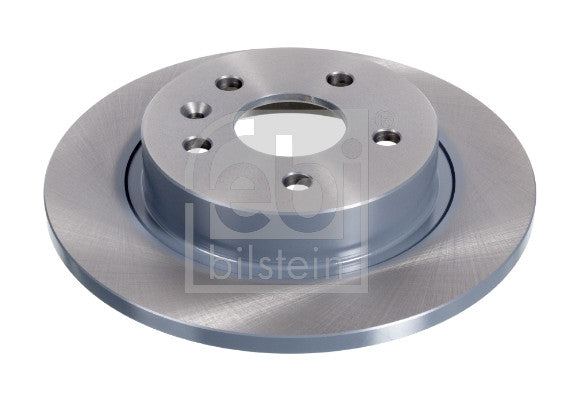 Disco de freno FEBI BILSTEIN 39185