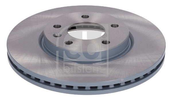 Disco de freno FEBI BILSTEIN 39190