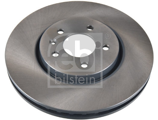 Disco de freno FEBI BILSTEIN 39210