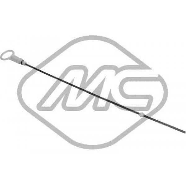 Varilla del nivel de aceite para DACIA LOGAN (LS_) 1.5 dCi (LS0J, LS0Y) - Default Title