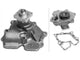 Bomba de agua Ford Transit 1986-2000