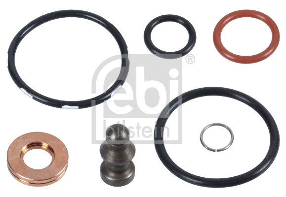 Juntas de inyector (juego) FEBI BILSTEIN 40135
