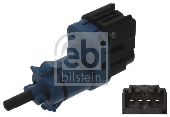 Interruptor luces freno FEBI BILSTEIN 40340