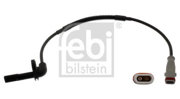 Sensor, revoluciones de la rueda FEBI BILSTEIN 40474