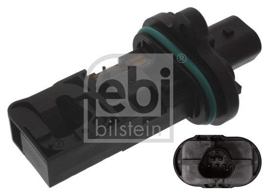 Medidor de la masa de aire FEBI BILSTEIN 40613