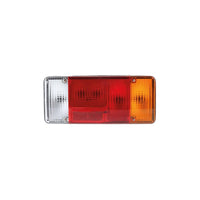 Piloto trasero Fiat Ducato 2000