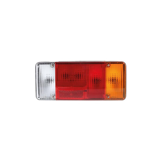 Piloto trasero Fiat Ducato 2000