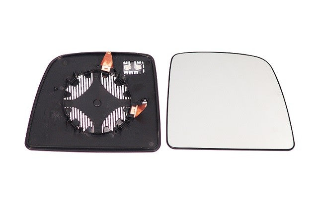 Cristal + soporte retrovisor derecho térmico [Grande] — FORD CONNECT [TRANSIT/TOURNEO] 2 fase 1 - producto