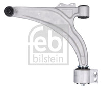 Brazo oscilante, suspensión de ruedas FEBI BILSTEIN 43719