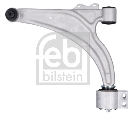 Brazo oscilante, suspensión de ruedas FEBI BILSTEIN 43719