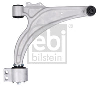 Brazo oscilante, suspensión de ruedas FEBI BILSTEIN 43720