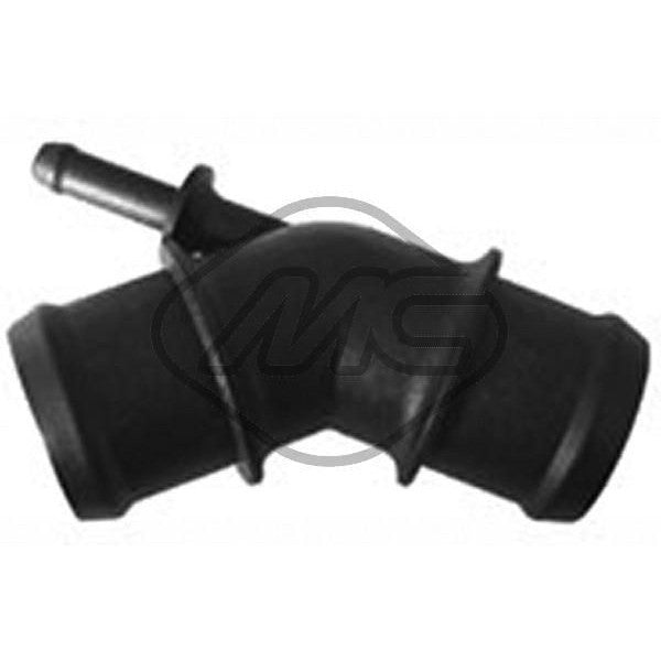 Brida del circuito de refrigeración para AUDI A3 (8L1) 1.8 - Default Title