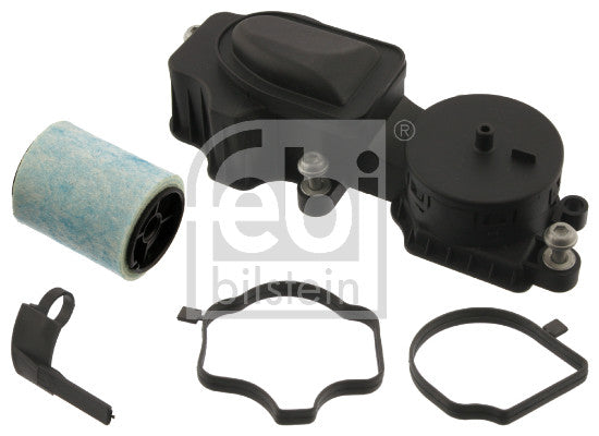 Válvula, ventilación del cárter FEBI BILSTEIN 45197