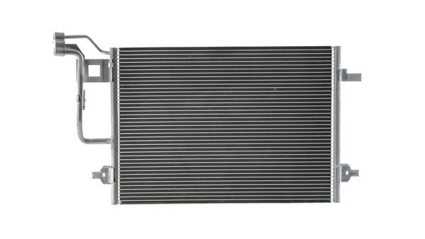 Condensador, aire acondicionado MAHLE AC 300 000P