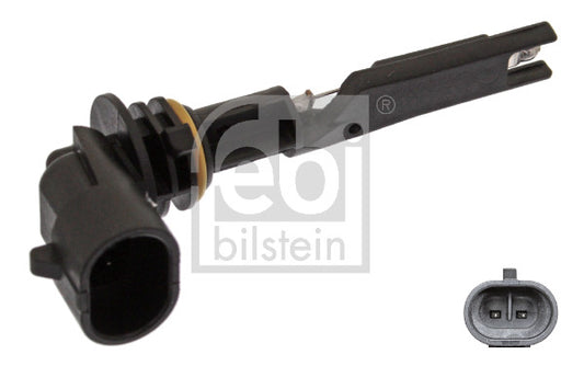 Sensor, nivel del refrigerante FEBI BILSTEIN 45416