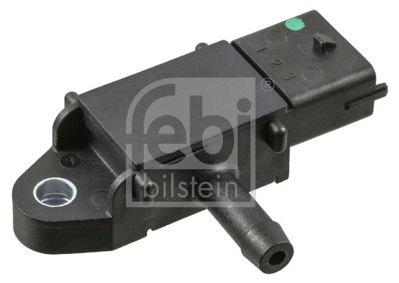 Sensor, presión gas de escape FEBI BILSTEIN 45772