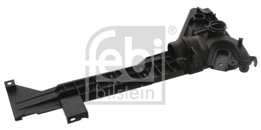 Soporte, depósito de compensación (refrigerante) FEBI BILSTEIN 46269
