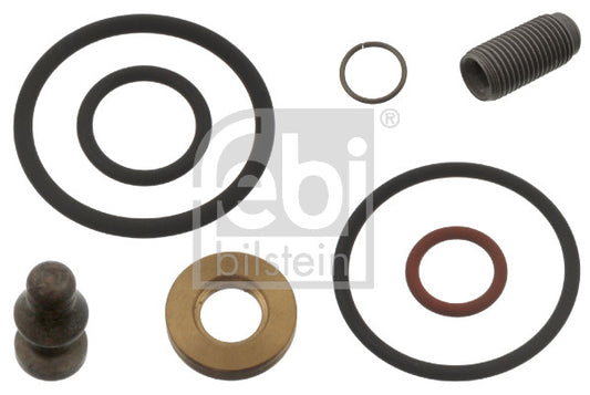 Juntas de inyector (juego) FEBI BILSTEIN 46527