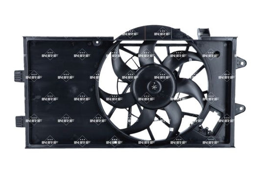 Ventilador, refrigeración del motor NRF 470056
