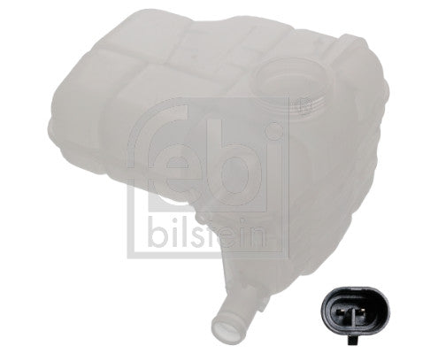 Depósito compensación, refrigerante FEBI BILSTEIN 47902