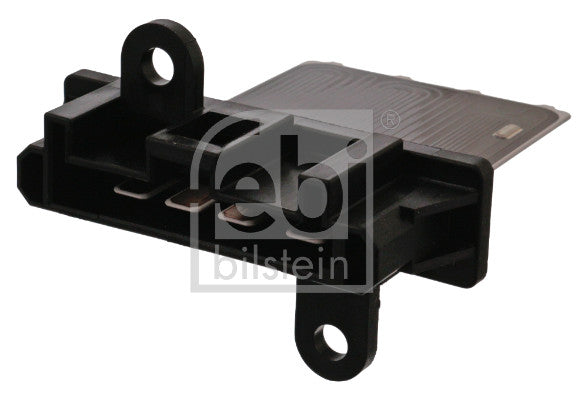 Resistencia, ventilador habitáculo FEBI BILSTEIN 47955