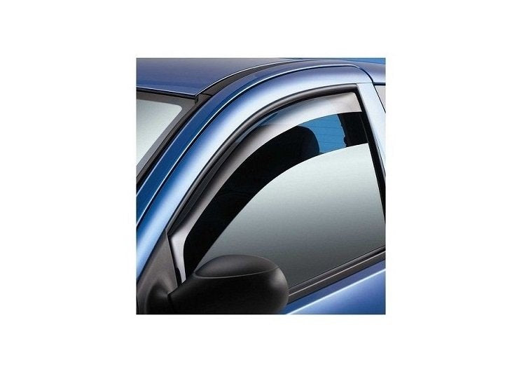 Derivabrisas — SKODA FABIA 2 fase 1 desde 05/2007 hasta 03/2010 - producto