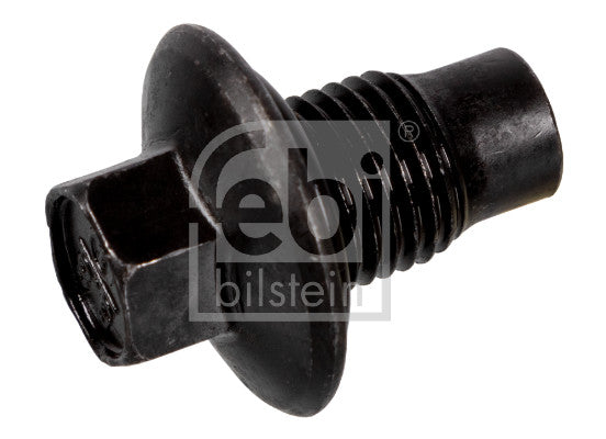 Tapón roscado, cárter de aceite FEBI BILSTEIN 48907
