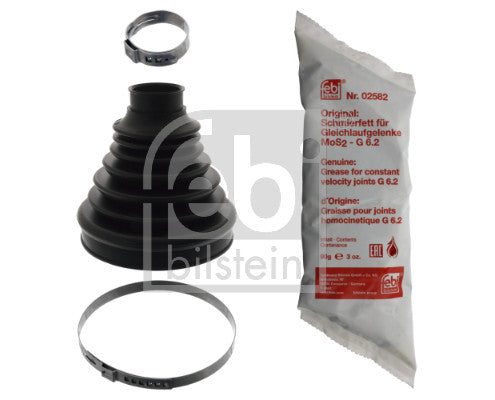 Kit de guardapolvos de transmisión FEBI BILSTEIN 49879
