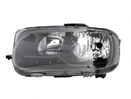 Faro izquierdo H7+H1+H21W 1ptas. — CITROEN BERLINGO 3 fase 1 de 09/2018 a 02/2024 - producto