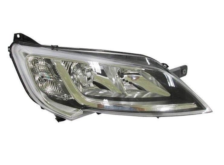 Faro H7+H7 — FIAT DUCATO 3 fase 2 desde 06/2014 hasta 12/2020 - derecho