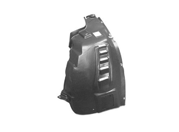 Guardabarros delantero AN — FIAT DUCATO 3 fase 1 desde 06/2006 hasta 05/2014 - izquierdo