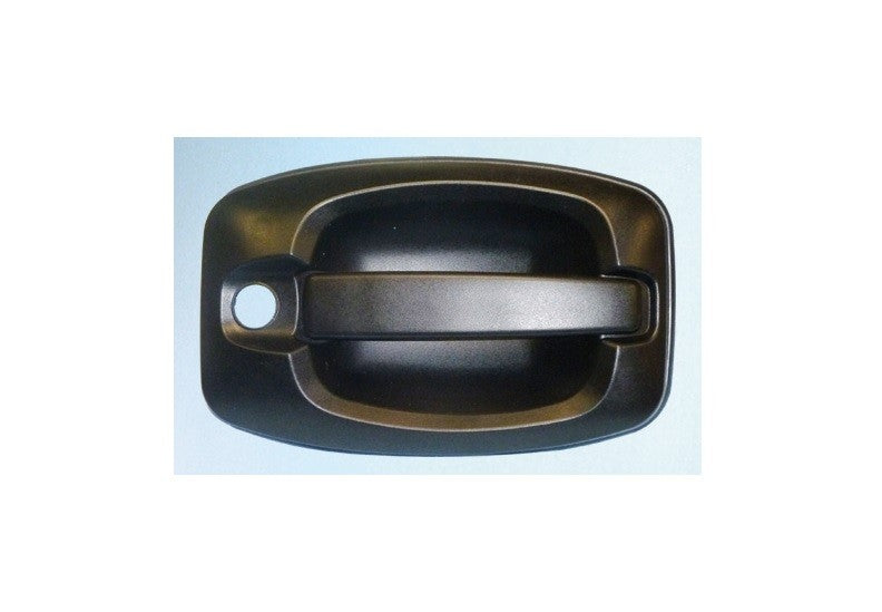Manilla exterior puerta delantera negra — FIAT DUCATO 3 fase 1 desde 06/2006 hasta 05/2014 - izquierdo