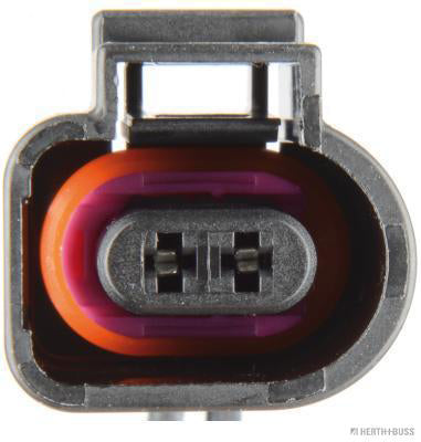Kit de reparación de cables del interruptor de presión de aceite HERTH+BUSS ELPARTS 51277160