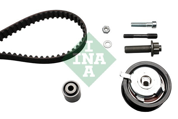 Kit de distribución INA 530 0085 10