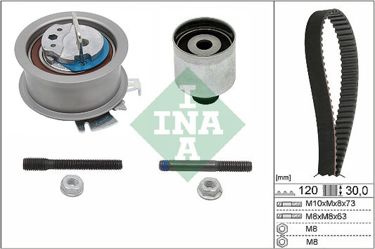 Kit de distribución INA 530 0201 10