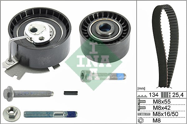 Kit de distribución INA 530 0379 10