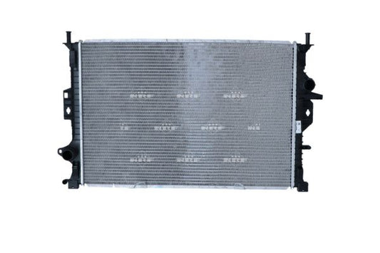 Radiador de refrigeración del motor NRF 53812
