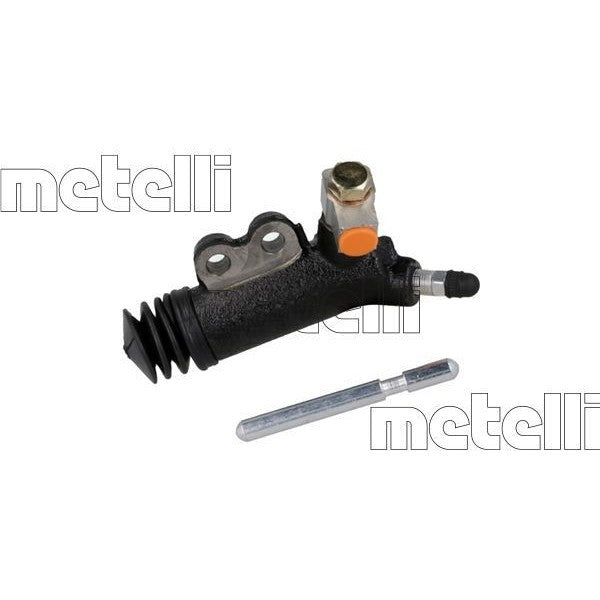 Cilindro receptor de embrague METELLI para HYUNDAI Getz / Click 1.5 CRDi 2003–2005 - OEM 4171023310