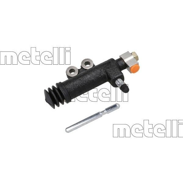 Cilindro receptor de embrague METELLI para HYUNDAI i20 I 1.2 2008–2012 - OEM 4171002000