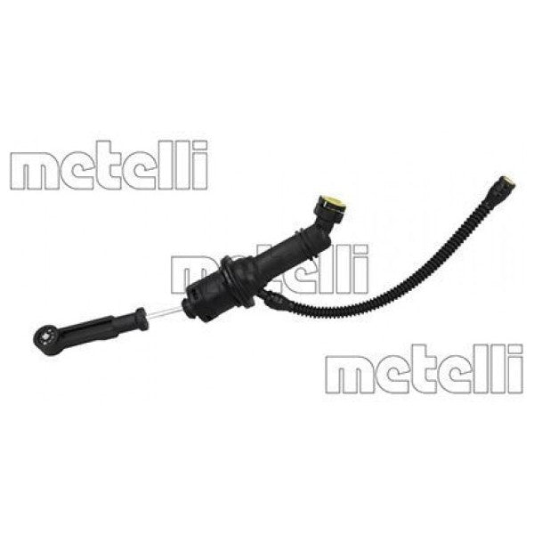 Bomba principal de embrague METELLI para CITROEN C4 Grand Picasso I 1.6 16V 2008–2010 - OEM 2182F0