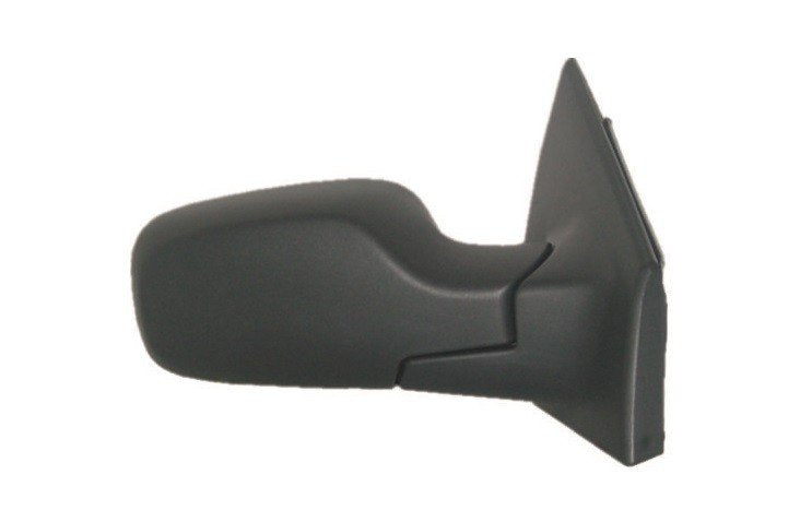 Retrovisor derecho eléctrico térmico + sonda — RENAULT CLIO 3 fase 1 desde 09/2005 hasta 03/2009 - producto