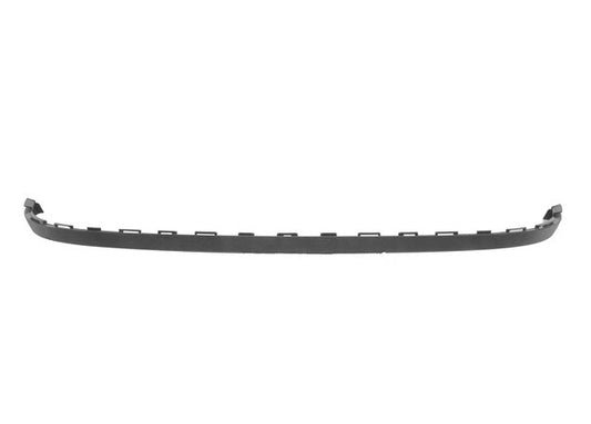 Spoiler parachoques delantero — RENAULT CLIO 3 fase 1 desde 09/2005 hasta 03/2009 - producto