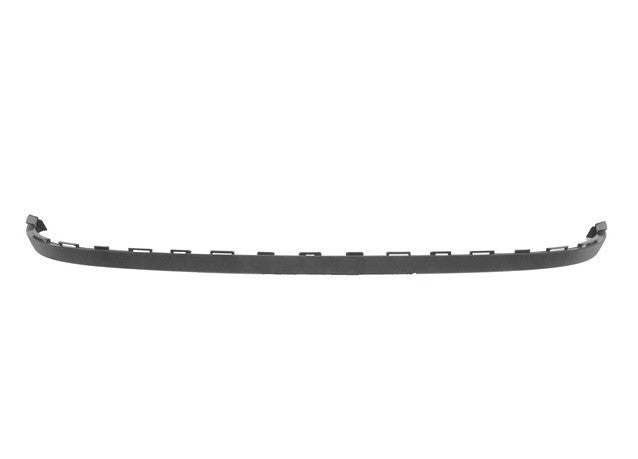 Spoiler parachoques delantero — RENAULT CLIO 3 fase 1 desde 09/2005 hasta 03/2009 - producto