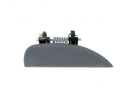 Manilla de puerta exterior derecha imprimada — DACIA DUSTER 2 fase 1 del 11/2017 al 09/2021 - producto