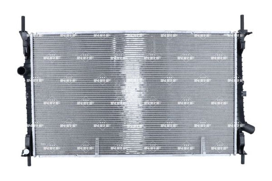 Radiador de refrigeración del motor NRF 560004