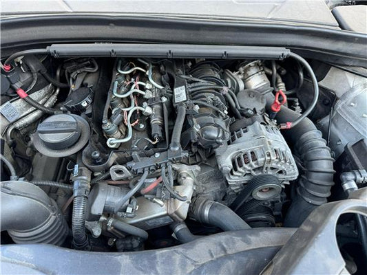 MOTOR BMW N47D20C